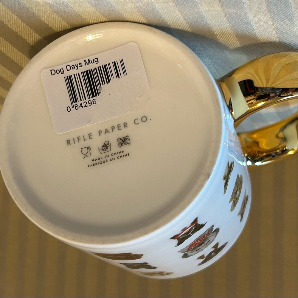 Dog Days Mug. Adorable! - Picture 7 of 8